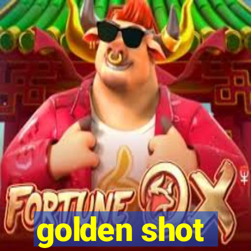 golden shot