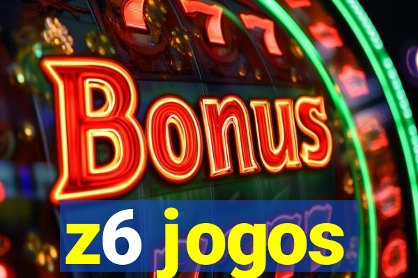 z6 jogos