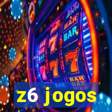 z6 jogos