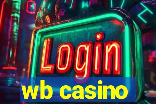 wb casino