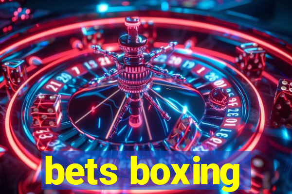 bets boxing