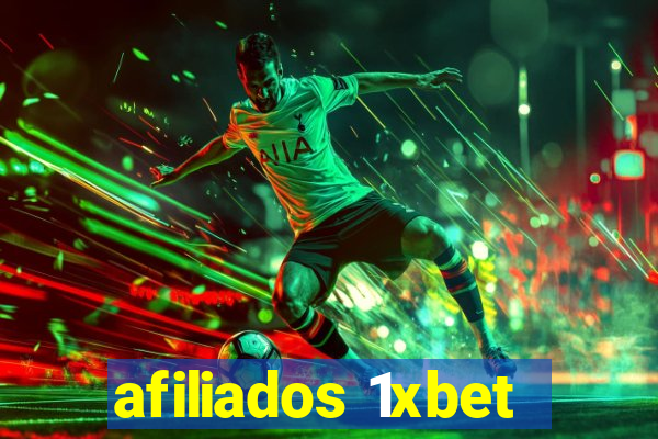 afiliados 1xbet