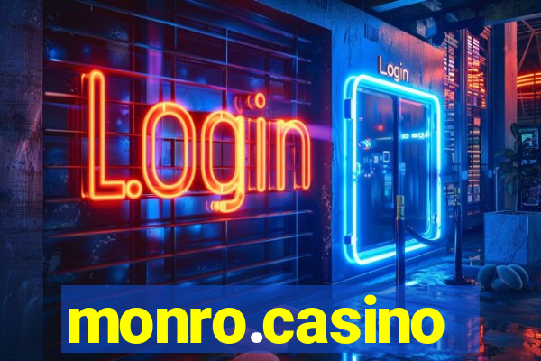 monro.casino