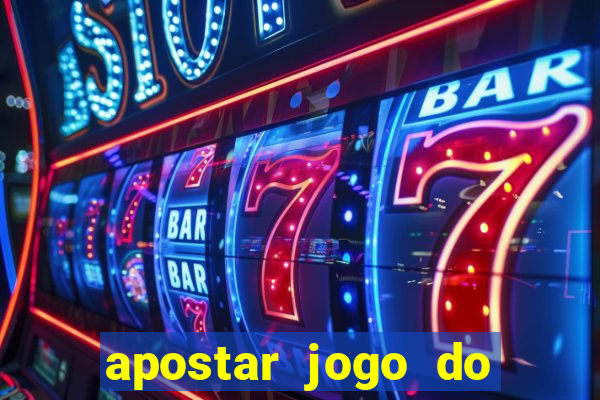 apostar jogo do bicho online