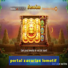 portal zacarias lomotif