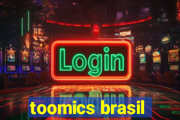 toomics brasil