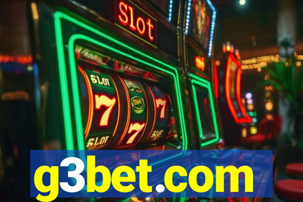 g3bet.com