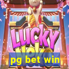 pg bet win