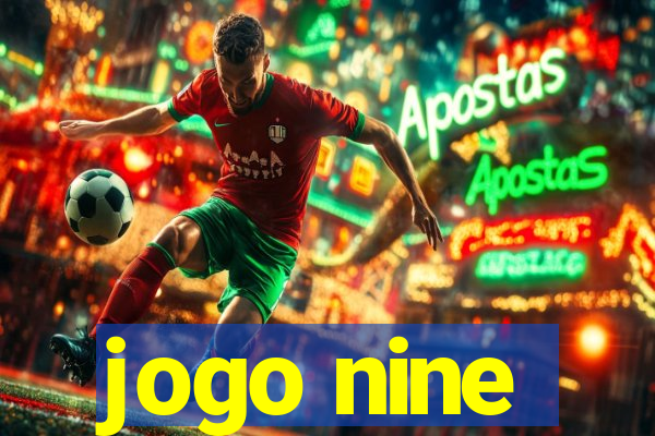 jogo nine