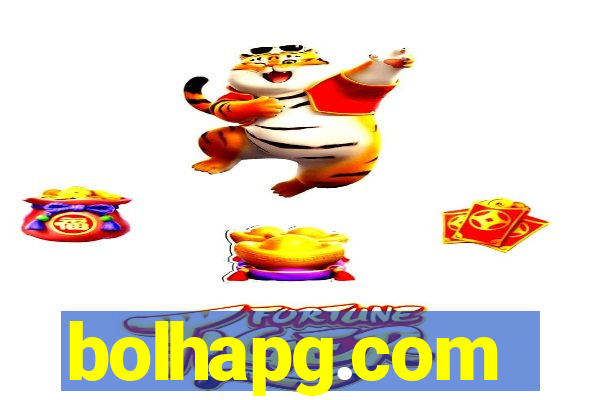 bolhapg.com