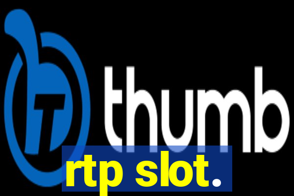 rtp slot.