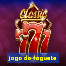 jogo do foguete