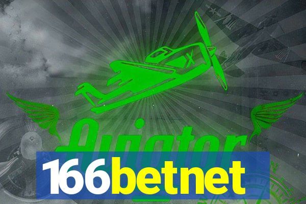 166betnet