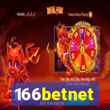 166betnet