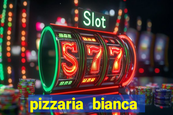 pizzaria bianca porto alegre