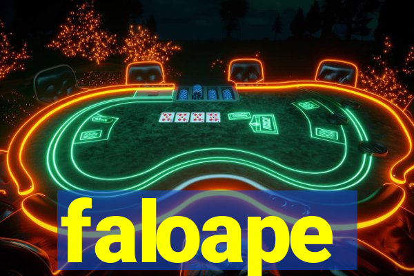 faloape