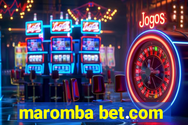 maromba bet.com