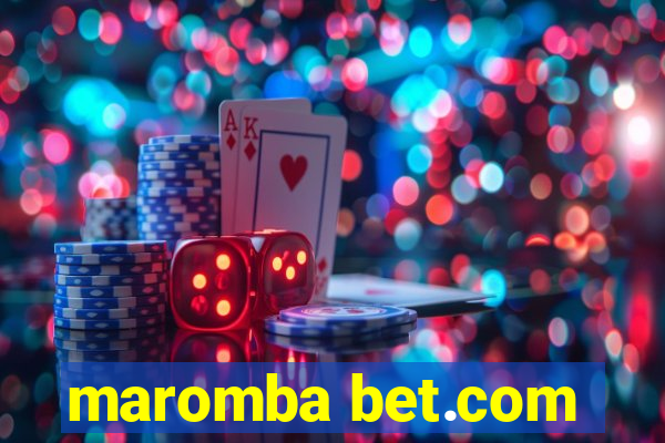 maromba bet.com