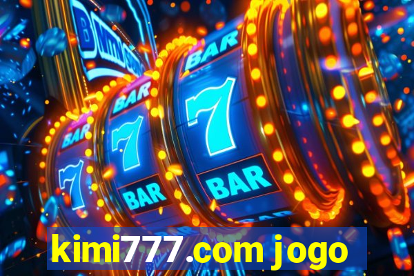 kimi777.com jogo