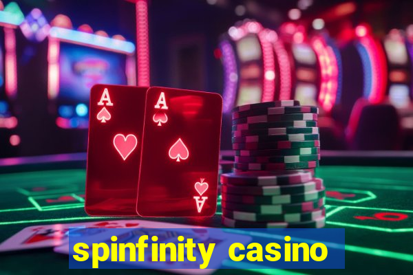 spinfinity casino