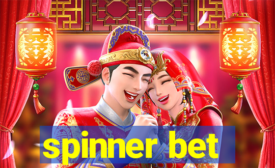 spinner bet