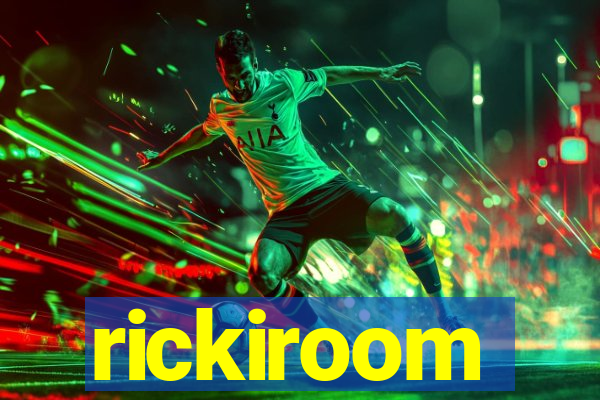 rickiroom