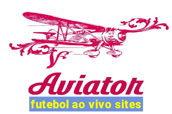 futebol ao vivo sites