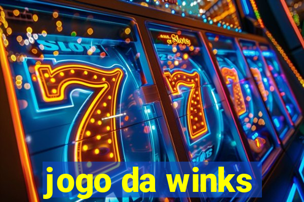 jogo da winks