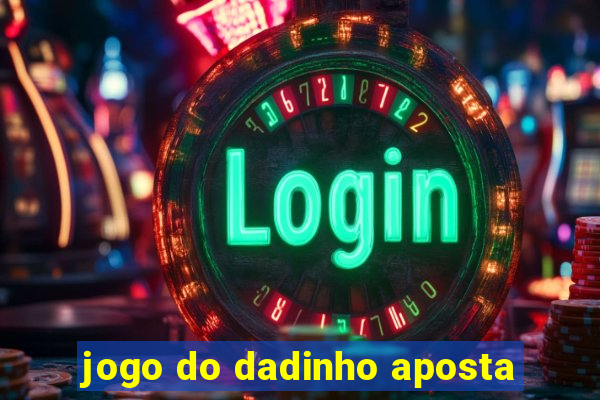 jogo do dadinho aposta