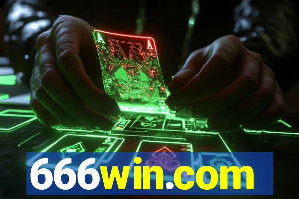 666win.com