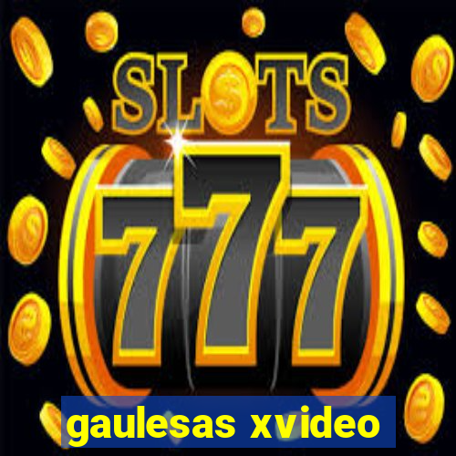 gaulesas xvideo