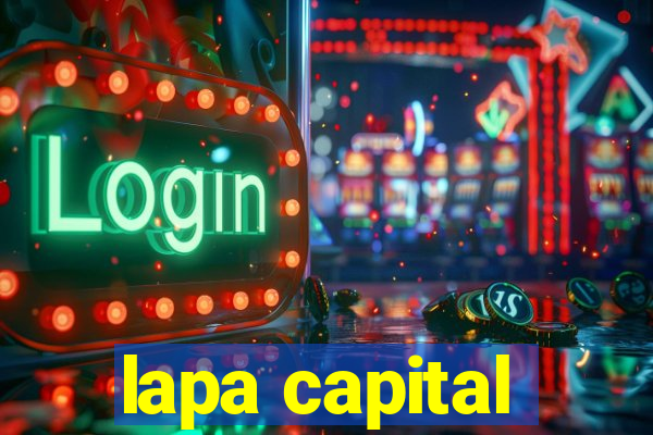 lapa capital