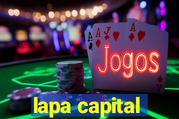 lapa capital