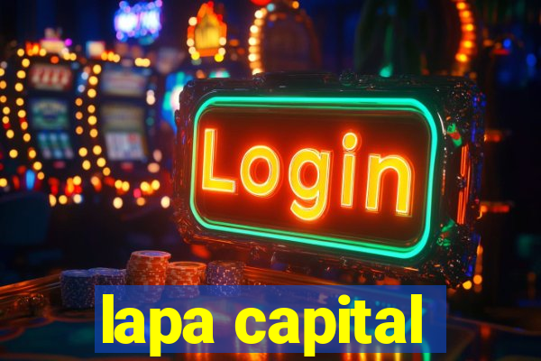 lapa capital