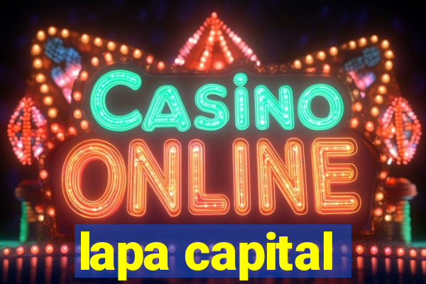 lapa capital