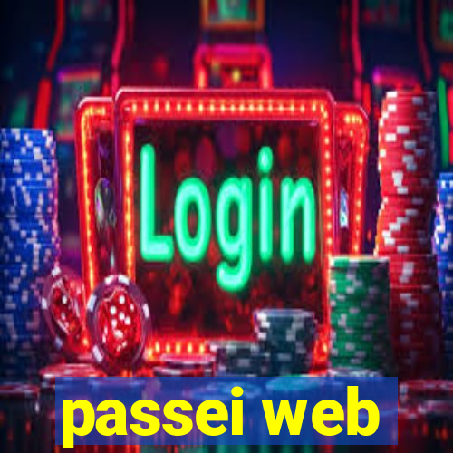 passei web