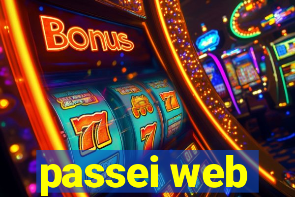 passei web