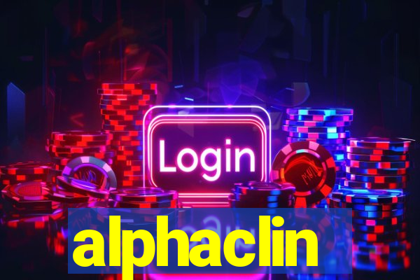 alphaclin