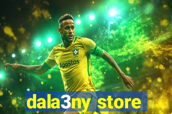 dala3ny store