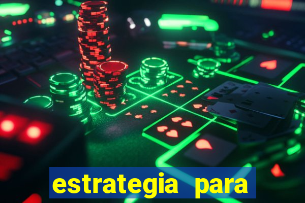 estrategia para jogar tiger fortune