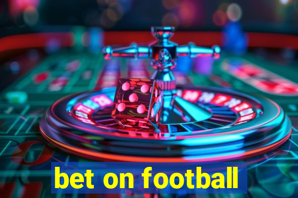 bet on football