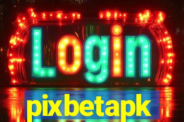 pixbetapk