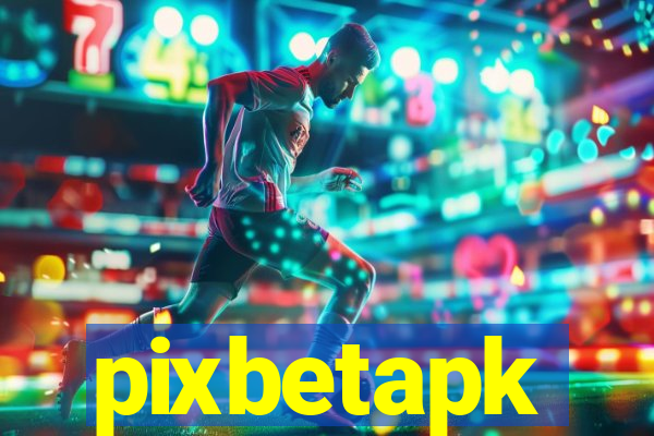 pixbetapk