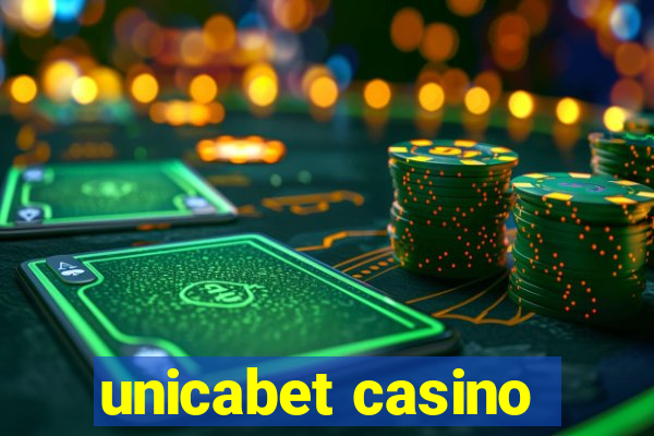 unicabet casino