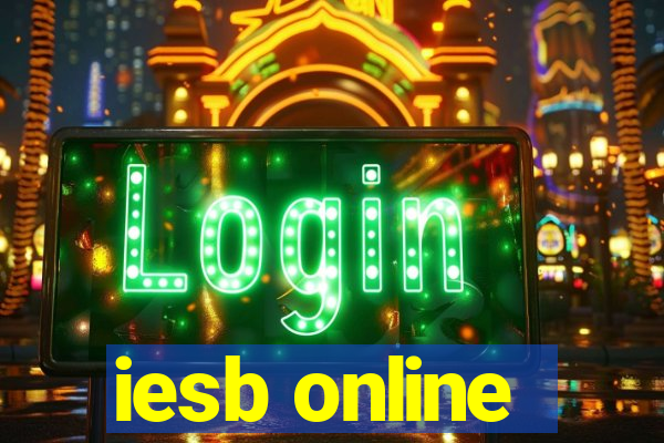 iesb online