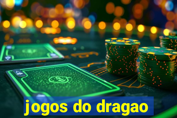 jogos do dragao