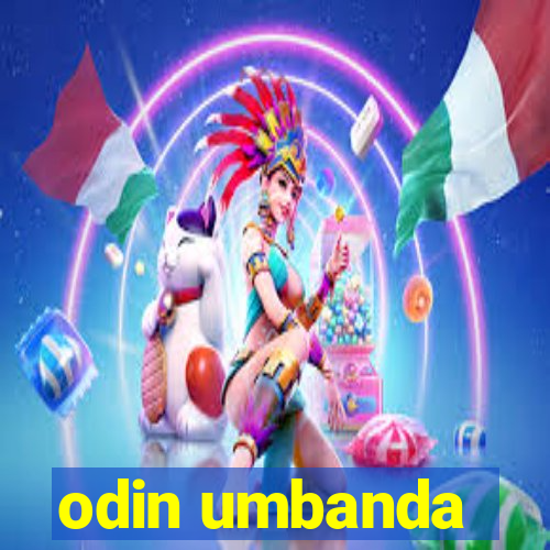 odin umbanda