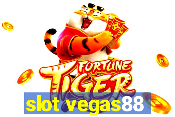 slot vegas88