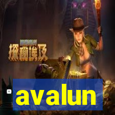 avalun