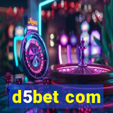 d5bet com